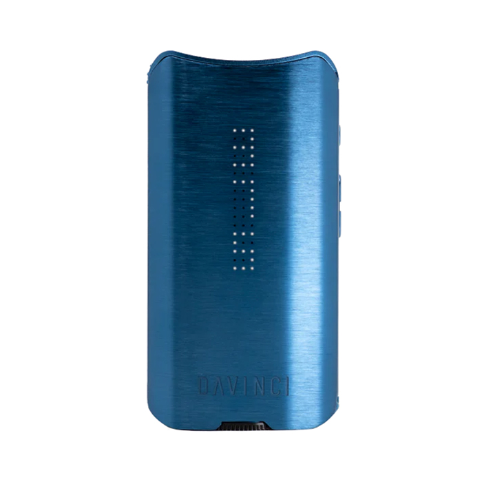 Вапорайзер DaVinci IQ3 Син
