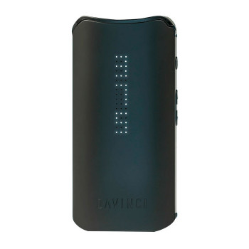 Вапорайзер DaVinci IQC Onyx Black