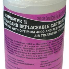 Vaportek Пълнител за презареждане на Optimum 4000, Neutral