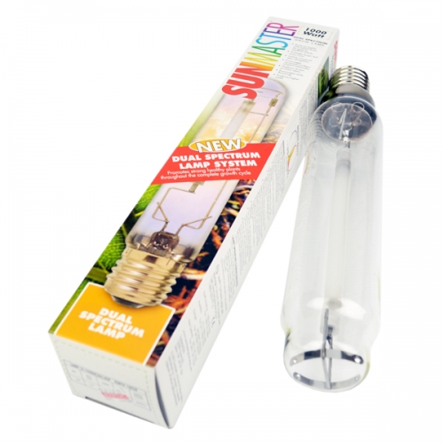 HPS Лампа за цъфтеж Venture Sunmaster 1000W