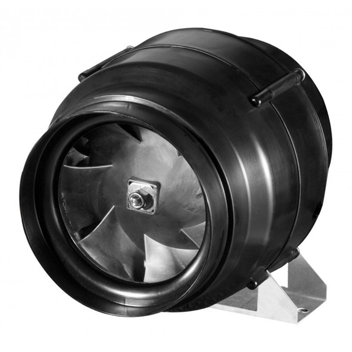 Вентилатор CAN Max-Fan 125/360 m3/h, 3-скоростен