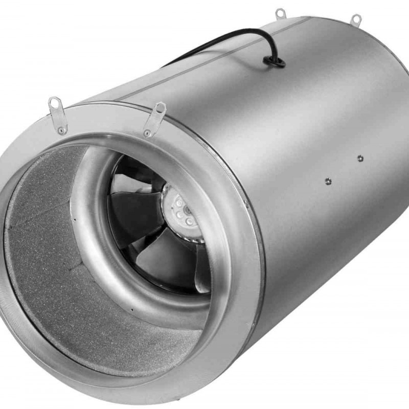 Вентилатор CAN Iso-Max 250/1480 m3/h