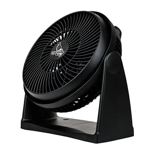 Вентилатор Cyclone 20cm 35W, 3 скорости