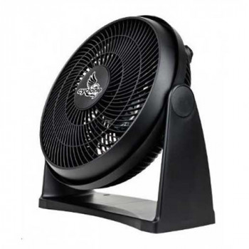 Вентилатор Cyclone 30cm 45W, 3 скорости