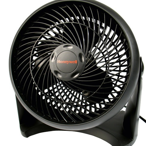 Вентилатор Honeywell 40W, 3 скорости