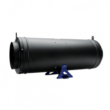 Вентилатор Mountain Air EC Whisper Обезшумен Ø150mm 594m3