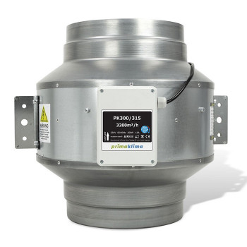 Вентилатор PK 300/315 - Blue Line - 3200 m3/h