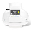 Вентилатор PK125-L Ø125mm 360m³/h