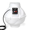Вентилатор PK150/160WHSP-L Ø150/160mm 1150m3/h