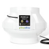 Вентилатор PK250-A1 Ø250mm 1050m3/h