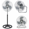Sturm3 multifunction fan - 45cm