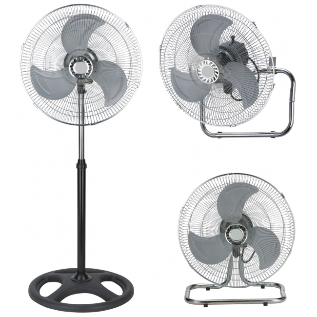 Вентилатор Sturm3 мултифункционален  - 45см