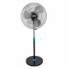 Pedestal Fan RAM Heavy Duty 45cm, 3 speed
