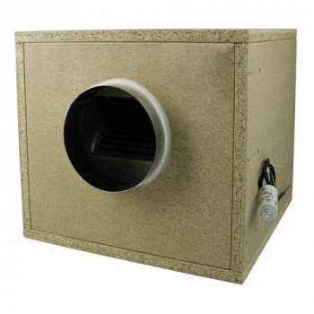 Вентилаторна Кутия 4250 m3/h