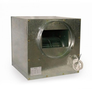 Вентилаторна Кутия ISO 3000 m3/h