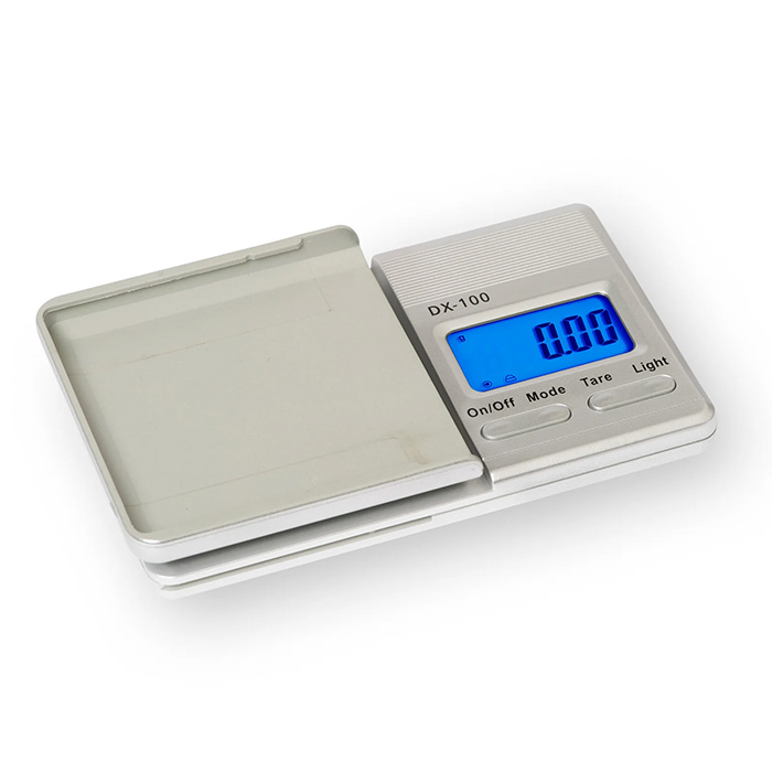 Везна DX-100 ON BALANCE DX SERIES 100g x 0.01g