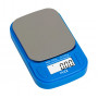 Везна FL-200-BL FLEX ON BALANCE 200g x 0.01g - Синя