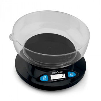 Везна KB-5000 ON BALANCE 5000g x 1g