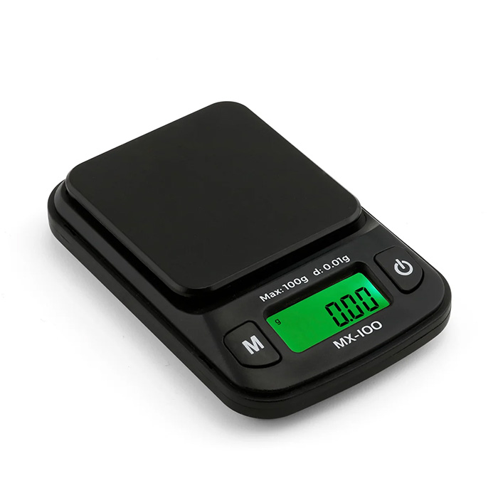 Везна MX-100 MYCO MX SERIES 100g x 0.01g