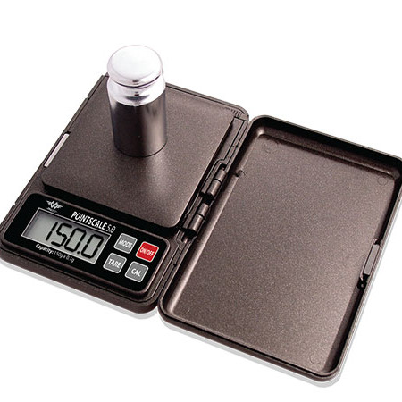 Везна My Weigh Pointscale 5.0
