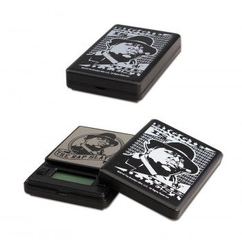  Notorious B.I.G Digital Pocket Scale - 50g X 0.01g