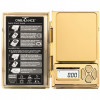 Везна SH-100-GO CHROME GOLD 100g x 0.01g