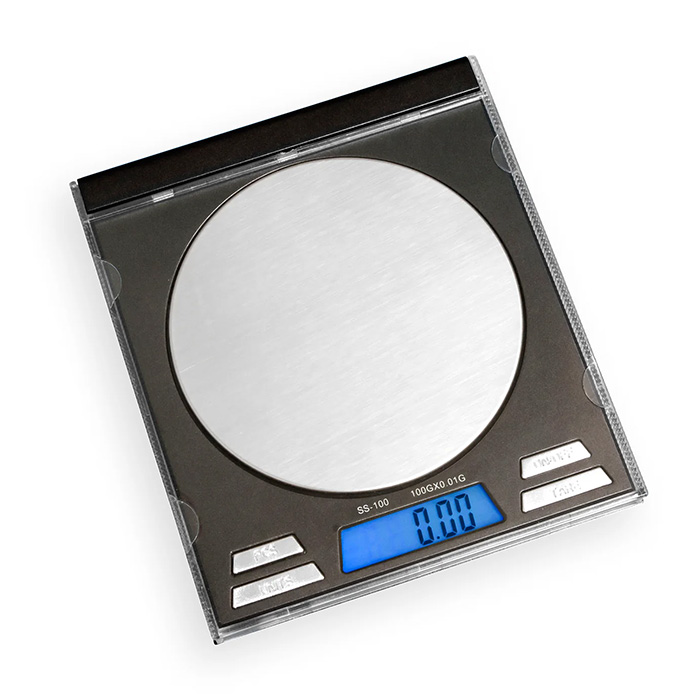 Везна SS-100 ON BALANCE 100g x 0.01g