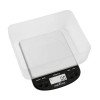 Везна IS-5KG-BK INTREPID SERIES 5000g x 0.1g