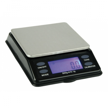 Везна Interscale Digital MTT-500