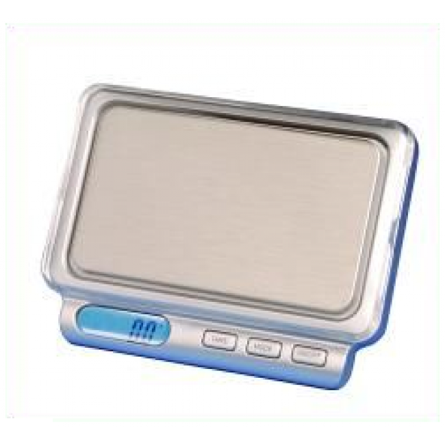 Везна Interscale Pocketscale TW-400