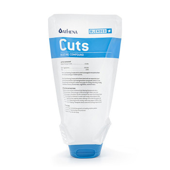 Вкоренител Athena Cuts Rooting Gel 200ml