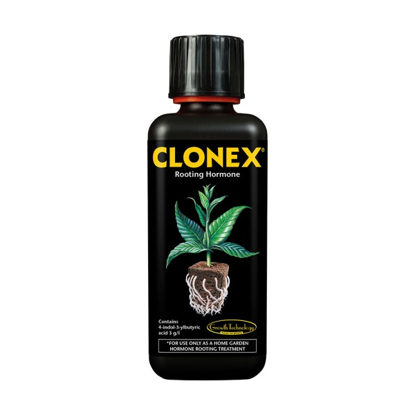 Вкоренител Clonex 250ml