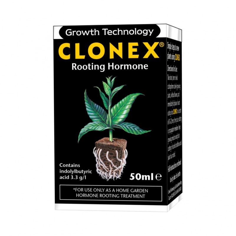 Вкоренител Clonex 50ml
