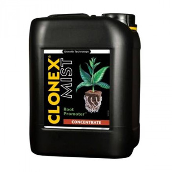 Вкоренител Clonex Mist, Концентрат 5L