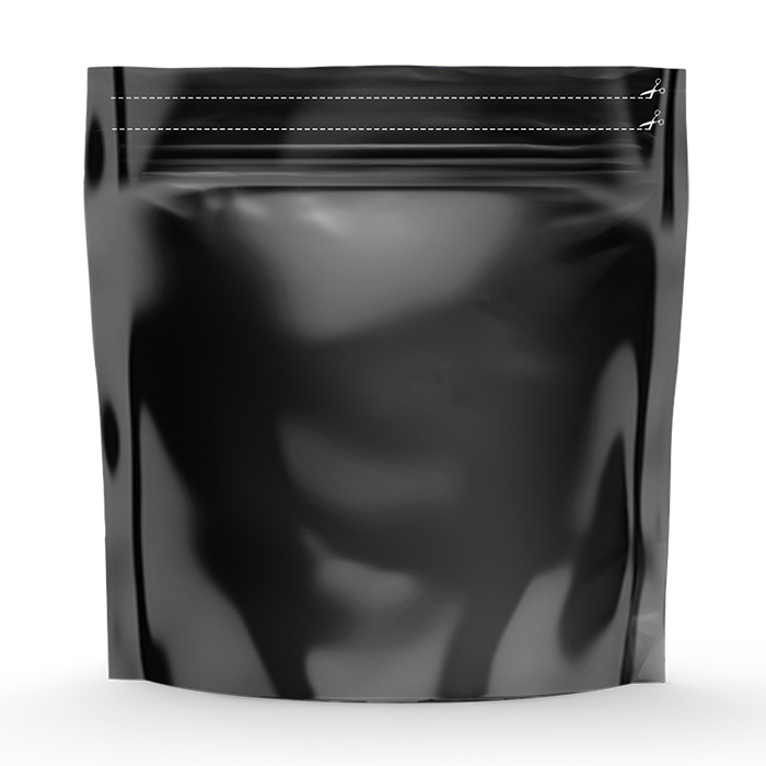 Влагосъхраняващ плик Grove Bags Opaque Pouch 1kg