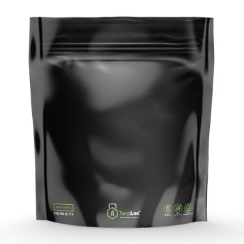 Влагосъхраняващ плик Grove Bags Opaque Pouch 250g