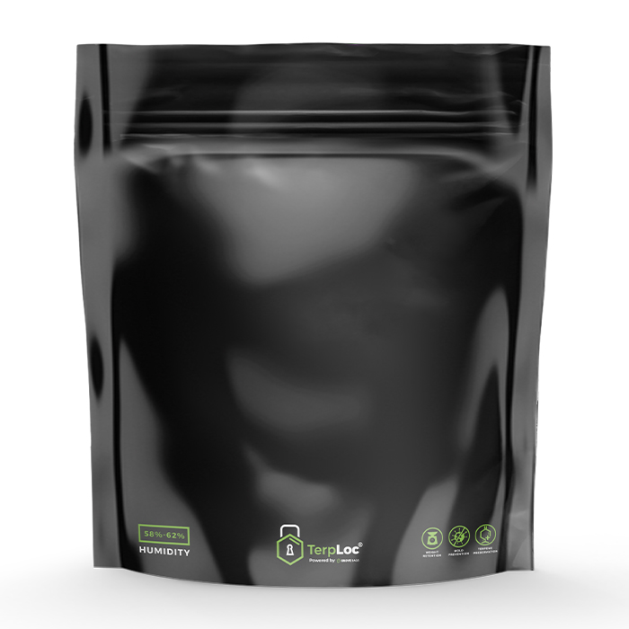 Влагосъхраняващ плик Grove Bags Opaque Pouch 250g