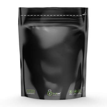 Влагосъхраняващ плик Grove Bags Opaque Pouch 3.5g