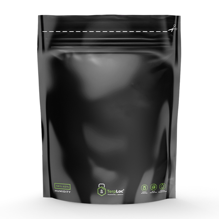 Влагосъхраняващ плик Grove Bags Opaque Pouch 3.5g