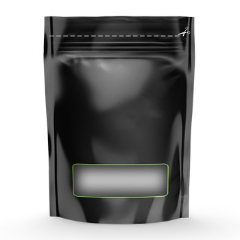 Влагосъхраняващ плик Grove Bags Window Pouch 15g