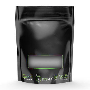 Влагосъхраняващ плик Grove Bags Window Pouch 30g