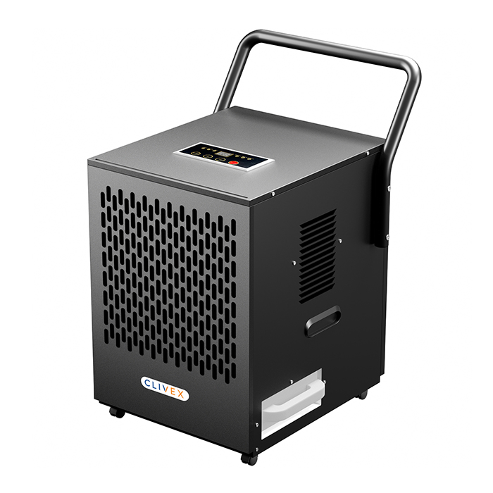 Влагоуловител Clivex ProDry 50L/day