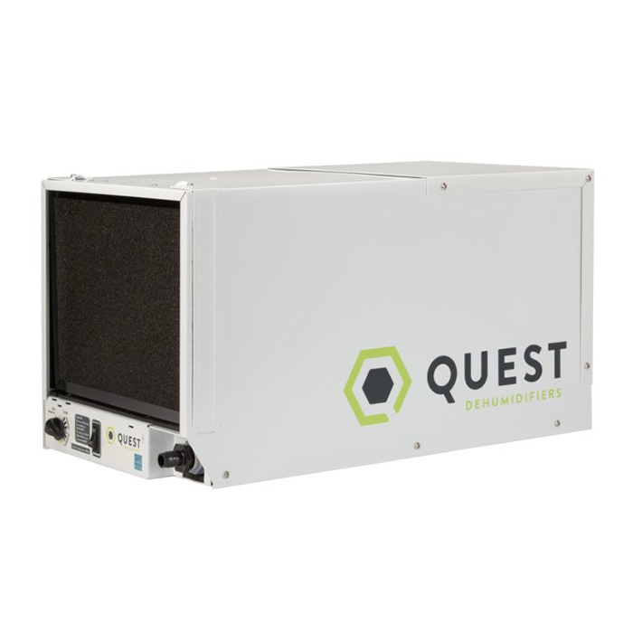 Влагоуловител QUEST 70 (26L/Ден)