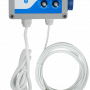 Water timer 10A day/night sensor