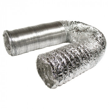 Въздуховод Alu-Flex 152mm, 10m