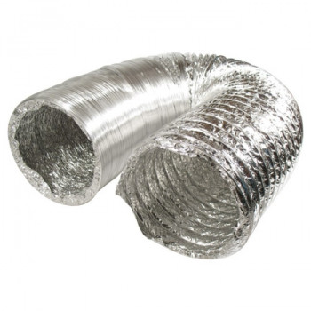 Въздуховод Alu-Flex 254mm, 10m