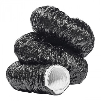 Въздуховод PhonicTrap 102mm, 3m обезшумен