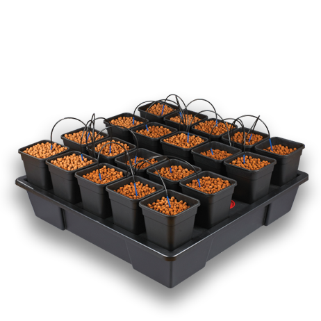 Wilma 20 Комплект