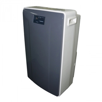 Индустриален Влагоуловител Pure Factory DH-202B, 20L/Ден