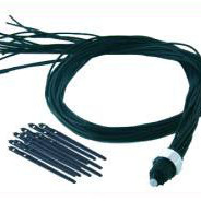 Инжектори с държачи 20 бр. - 1.3 м